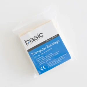 Triangle Banadage